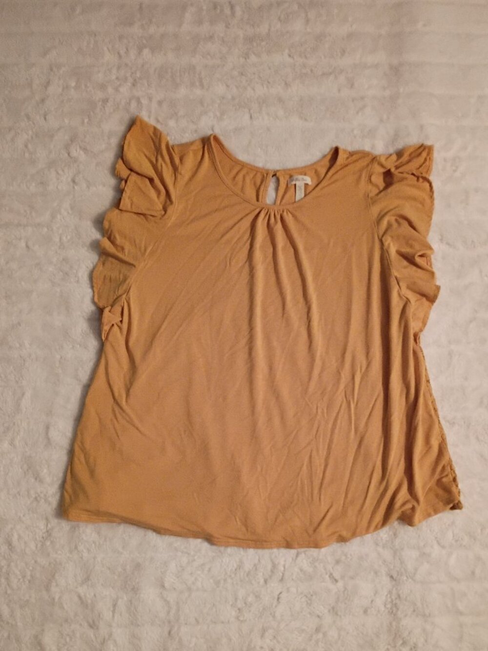 Matilda Jane Lacey Shirt